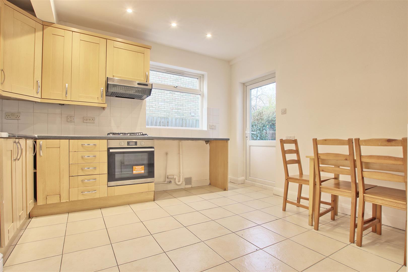 Elizabeth Way, Cambridge